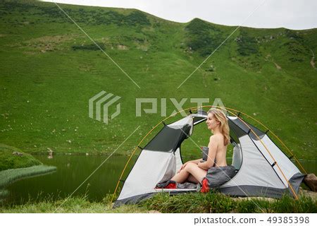 women camping naked|Camping naked camp women Search